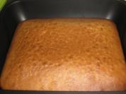 Blitzkuchen - Rezept