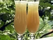 Pina Colada Alkoholfrei - Rezept