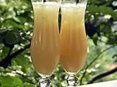 Pina Colada Alkoholfrei - Rezept