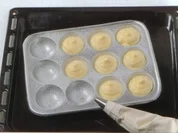 Rezept: Indianerkrapfen Indianerkrapfen - Rezept