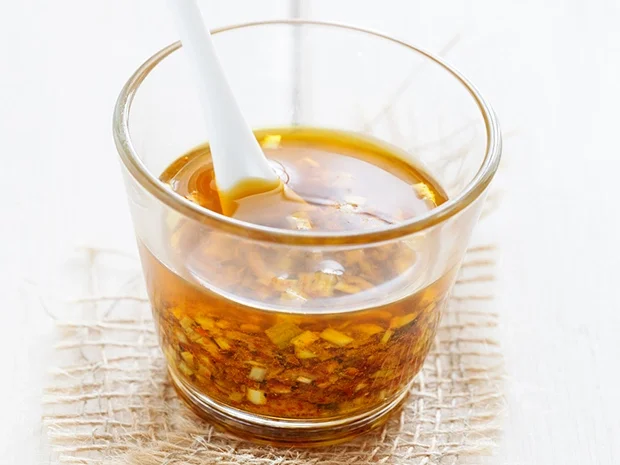 Rezept: Gewürzmischung Chermoula (aus Marokko) Bild Nr. 2 Gewürzmischung Chermoula (aus Marokko) - Rezept - Bild Nr. 2