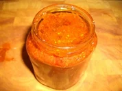 Tomaten-Pesto - Rezept