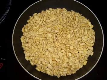 Rezept: Tomaten-Pesto Bild Nr. 4 Tomaten-Pesto - Rezept - Bild Nr. 4