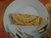 Lucky´s Lieblings-Pfannkuchen - Rezept