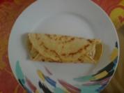 Lucky´s Lieblings-Pfannkuchen - Rezept