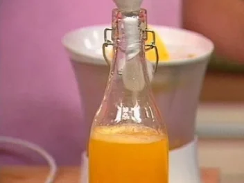 Margarita-Mix - Rezept