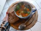 Graupeneintopf - Rezept