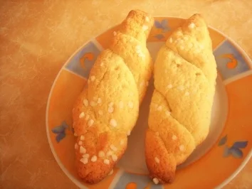 Flachswickel - Rezept