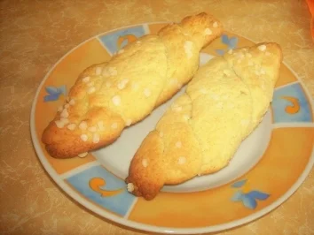 Flachswickel - Rezept