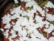 Briami Griechisches Ofengemüse - Rezept