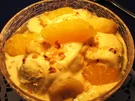 Orangen-Soße zu Eiscreme ... - Rezept - Bild Nr. 7