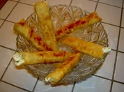 Party  -  Sigara Böregi - Rezept