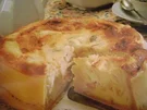 Käse oder Quarkkuchen - Rezept