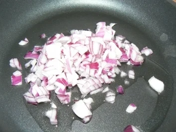 Rezept: herzhafter Chinakohlsalat herzhafter Chinakohlsalat - Rezept