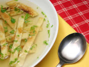 Grundrezept:   Flädle - Rezept - Bild Nr. 2