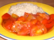 Provenzalisches Gemüse - Rezept