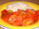 Provenzalisches Gemüse - Rezept