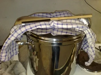 Rezept: Mitternachts Suppe Mitternachts Suppe - Rezept