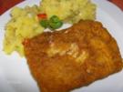 Karpfen - gebacken - Rezept
