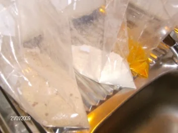 Karpfen - gebacken - Rezept - Bild Nr. 4