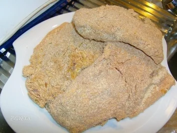 Karpfen - gebacken - Rezept - Bild Nr. 5