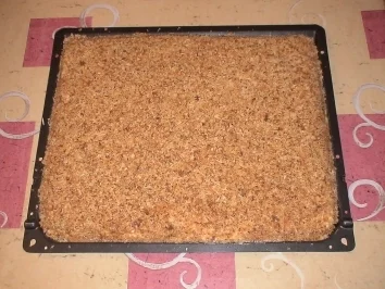 Wattekuchen - Rezept