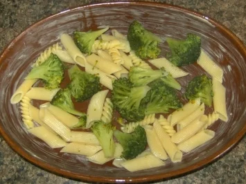 Rezept: Nudel - Hack - Auflauf Bild Nr. 3 Nudel - Hack - Auflauf - Rezept - Bild Nr. 3