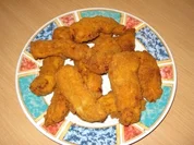 Gebackene Rippalan - Rezept