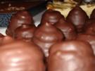 Granatsplitter - Rezept