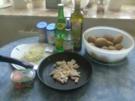 warmer Kartoffelsalat - Rezept