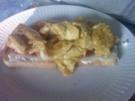 Dom's Strammer Max - Rezept