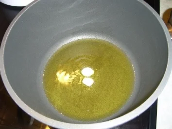 Bunte Edelfischsuppe mit Herbstgemüse - Rezept - Bild Nr. 4