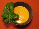 Kartoffelsuppe asiatisch - Rezept
