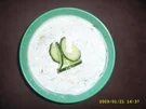 Rezept: Tzaziki Tzaziki - Rezept