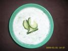 Tzaziki - Rezept