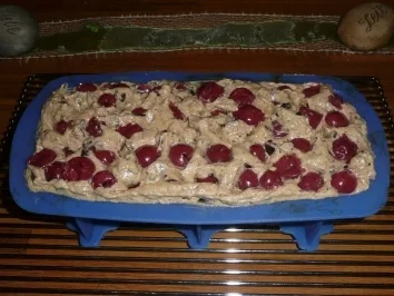 Geburtstagszug fuer Marian - Rezept