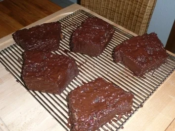 Geburtstagszug fuer Marian - Rezept