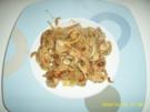 Gyros mit Schuss - Rezept