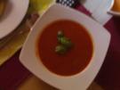 Tomatensuppe - Rezept