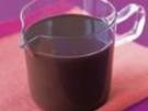 Französische Schokosauce - Rezept