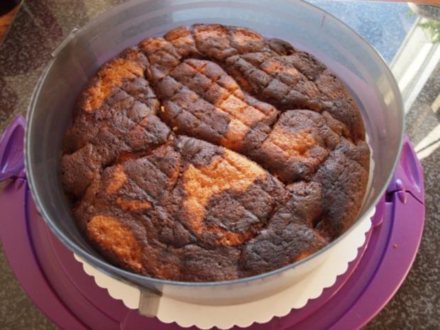 Kuchen: Rotkäppchen - Rezept mit Bild - kochbar.de