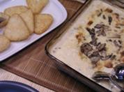 Kassler in Sahnesoße - Rezept