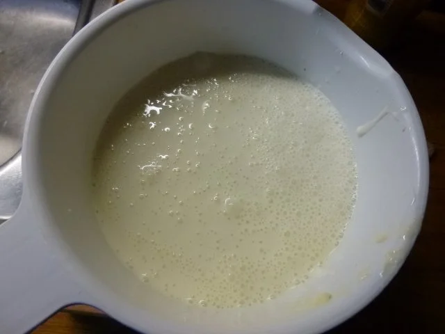 Kassler in Sahnesoße - Rezept - Bild Nr. 3