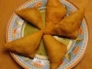 Rezept: Empanadas - Spanien zu Hause ;) Empanadas - Spanien zu Hause ;) - Rezept