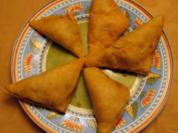 Empanadas - Spanien zu Hause ;) - Rezept