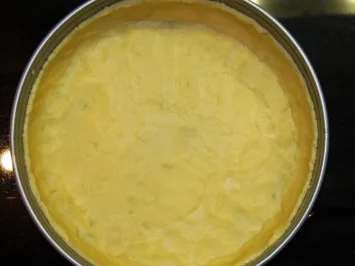 Rezept: Laxpaj aus Schweden Bild Nr. 2 Laxpaj aus Schweden - Rezept - Bild Nr. 2