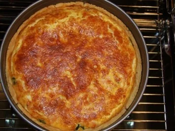 Rezept: Laxpaj aus Schweden Bild Nr. 6 Laxpaj aus Schweden - Rezept - Bild Nr. 6