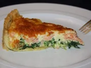 Laxpaj aus Schweden - Rezept