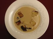 Schwarzbiersuppe - Rezept