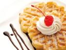 Waffeln - Rezept